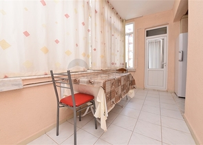 2+1 Wohnung im Zentrum des beliebten Mahmutlar-Viertels 