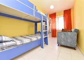 2+1 Wohnung im Zentrum des beliebten Mahmutlar-Viertels 