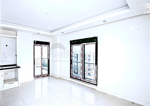 Neue 1+1 Wohnung im Stadtteil Mahmutlar