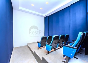 Neue 1+1 Wohnung im Stadtteil Mahmutlar