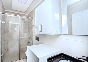 Neue 1+1 Wohnung im Stadtteil Mahmutlar