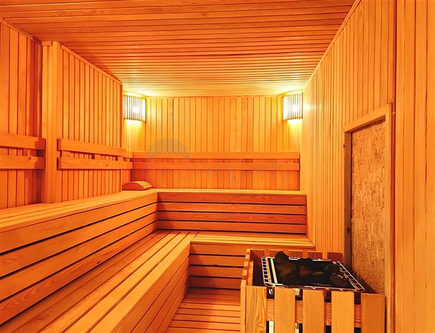 2+1 Penthouse im Stadtteil Mahmutlar