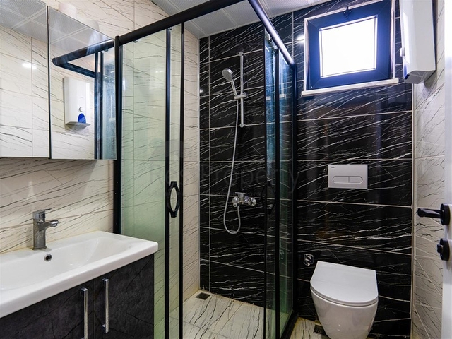 Neue Wohnung vom Eigentümer mit 1+1 Grundriss in der Nähe von Oba