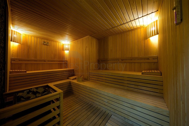 Neue Wohnung vom Eigentümer mit 1+1 Grundriss in der Nähe von Oba