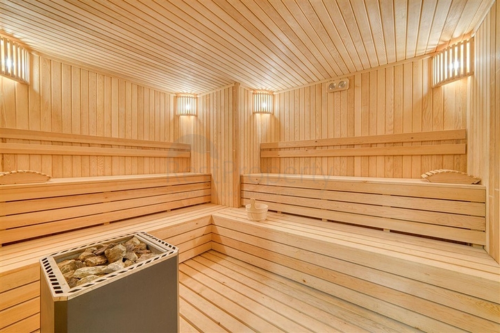 1+1 Wohnung im Stadtteil Kargicak