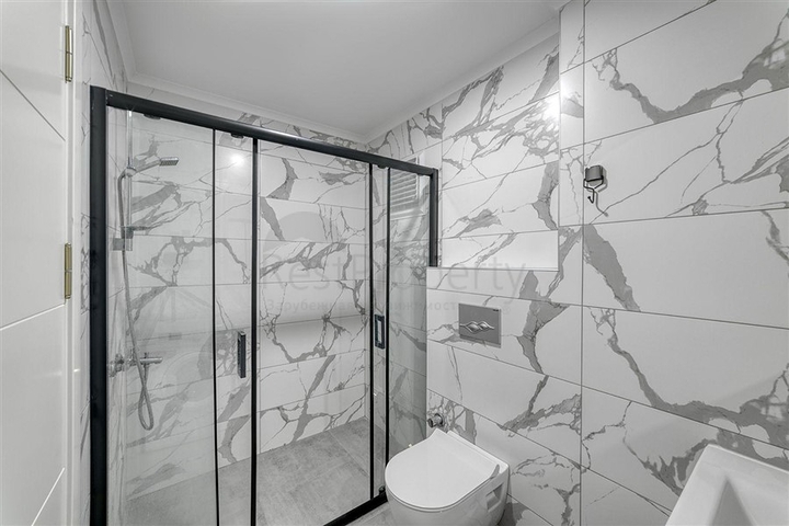 1+1 Wohnung im Stadtteil Kargicak