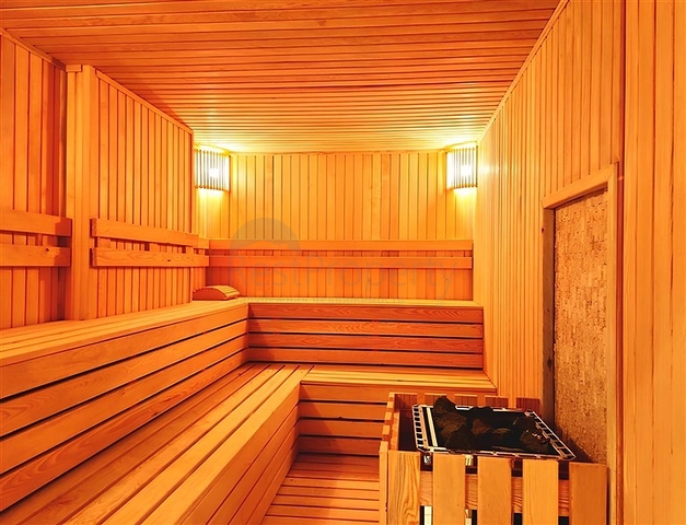 Neue 1+1 Wohnung im Stadtteil Mahmutlar