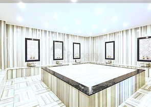 Neue 1+1 Wohnung im Stadtteil Mahmutlar