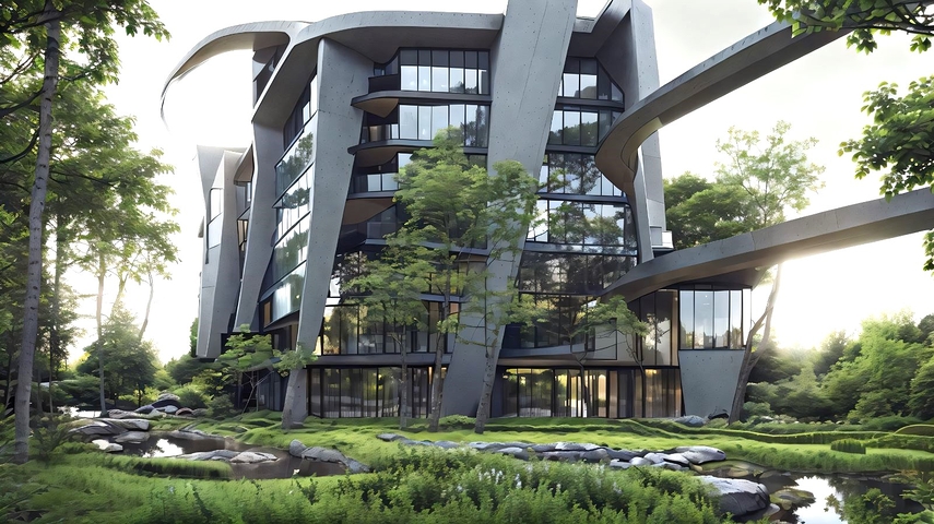 Wohnung 1+1 400 Meter vom Meer entfernt in Bangtao