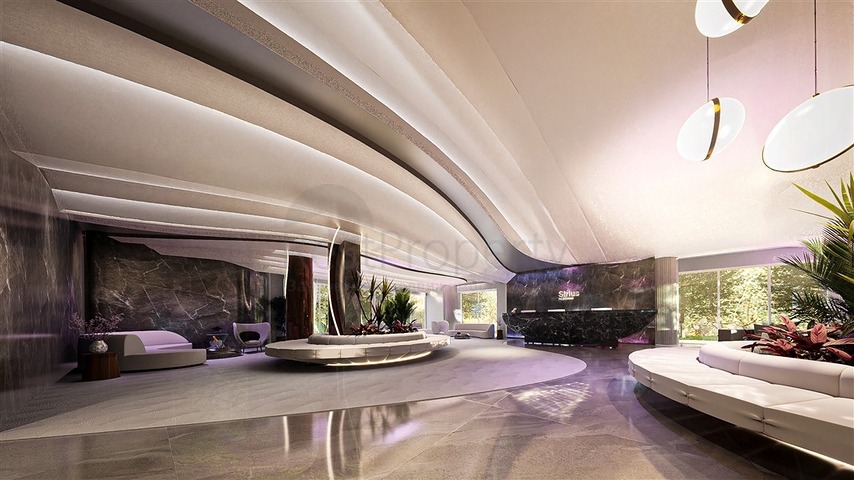 Luxus und Komfort am Meer im Herzen von Nyharn