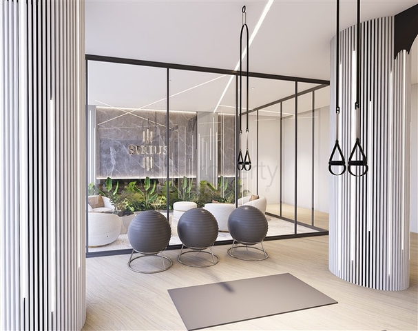 Luxus und Komfort am Meer im Herzen von Nyharn