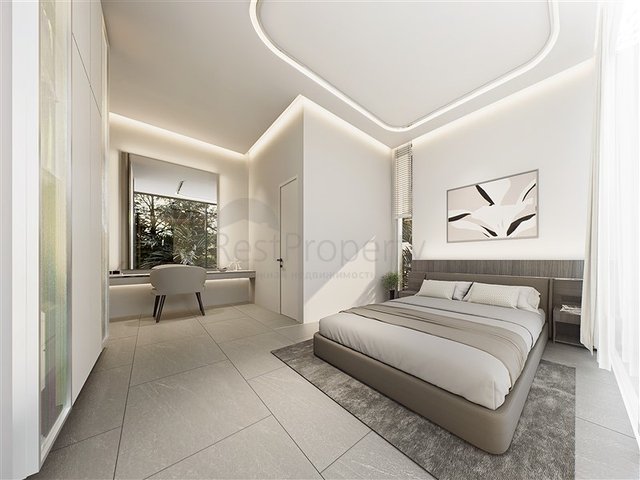 Luxuriöse Villen mit herrlichem Blick im Herzen der Lagune