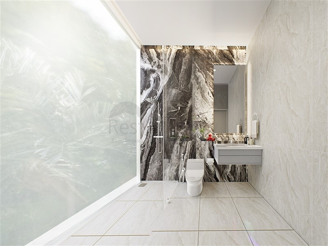 Luxuriöse Villen mit herrlichem Blick im Herzen der Lagune