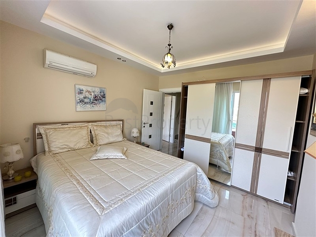 2+1 Wohnung in Mahmutlar