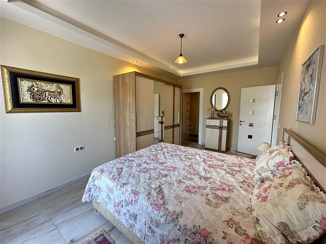 2+1 Wohnung in Mahmutlar