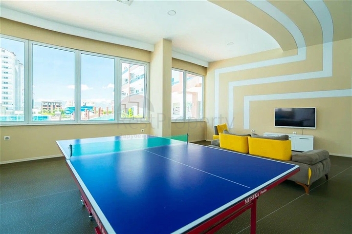 2+1 Wohnung in Mahmutlar