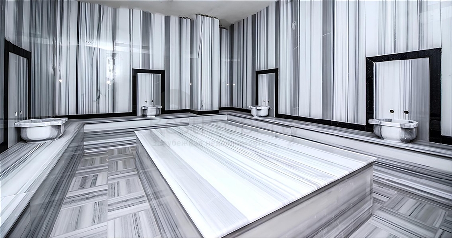 3+1 Penthouse im Stadtteil Konakly