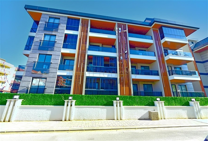 Wohnung zu vermieten 300 m vom Meer entfernt