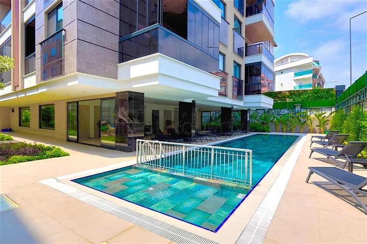 Wohnung zu vermieten 300 m vom Meer entfernt