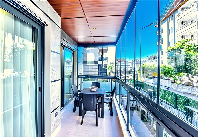 Wohnung zu vermieten 300 m vom Meer entfernt