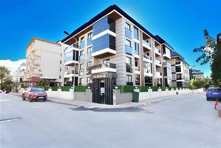 Wohnung zu vermieten 300 m vom Meer entfernt