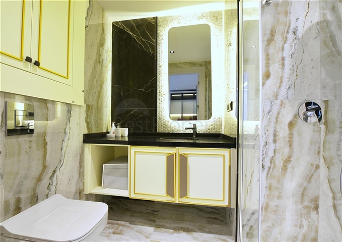 Wohnung zu vermieten 300 m vom Meer entfernt