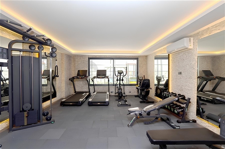 Wohnung zu vermieten 300 m vom Meer entfernt