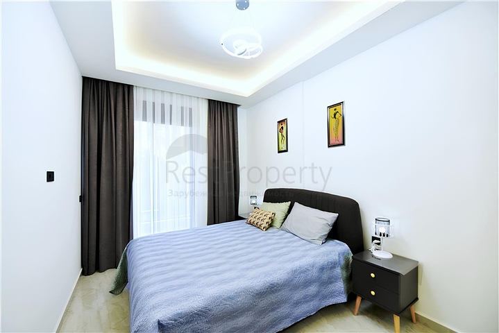 Wohnung zu vermieten 300 m vom Meer entfernt