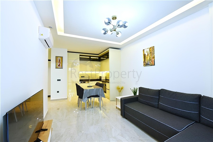 Wohnung zu vermieten 300 m vom Meer entfernt