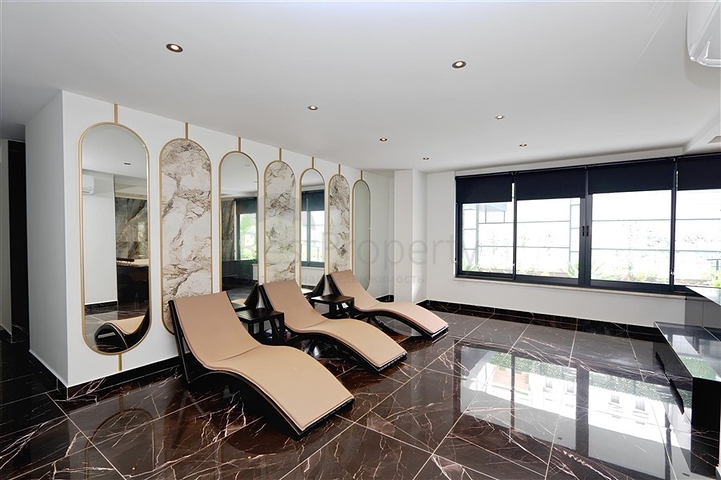 Wohnung zu vermieten 300 m vom Meer entfernt