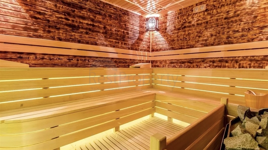 2+1 möblierte Wohnung in Mahmutlar