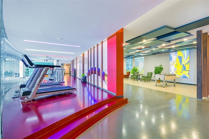 3+1 Wohnung im Stadtteil Kargicak