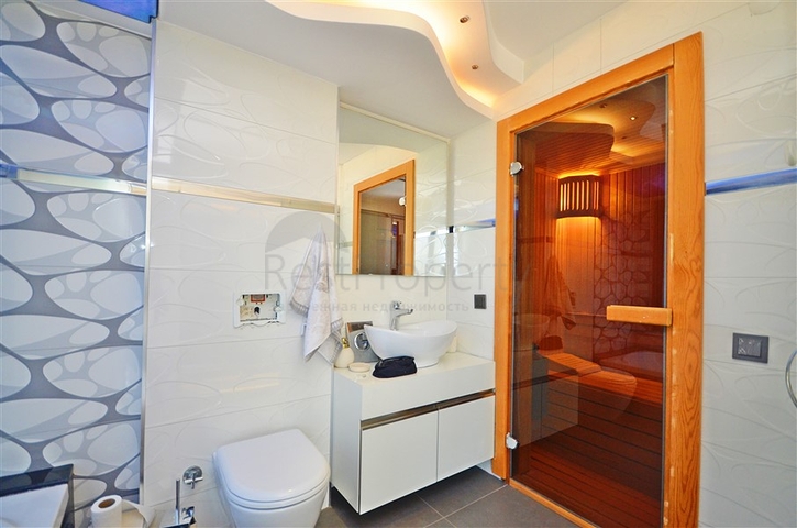 3+1 Wohnung im Stadtteil Kargicak