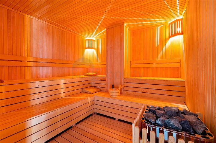 3+1 Wohnung im Stadtteil Kargicak