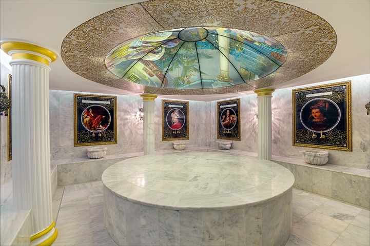 3+1 Wohnung im Stadtteil Kargicak