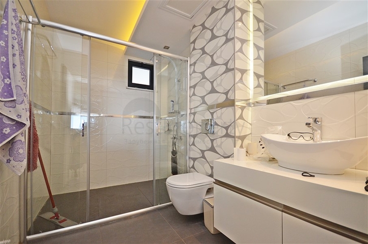 3+1 Wohnung im Stadtteil Kargicak