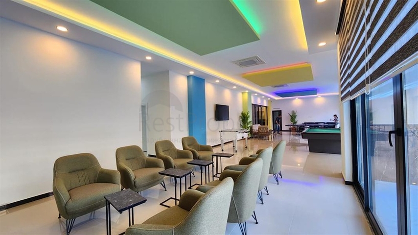 Wohnung vom Eigentümer mit 1+1 Grundriss im Stadtteil Kestel