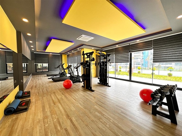 Wohnung vom Eigentümer mit 1+1 Grundriss im Stadtteil Kestel