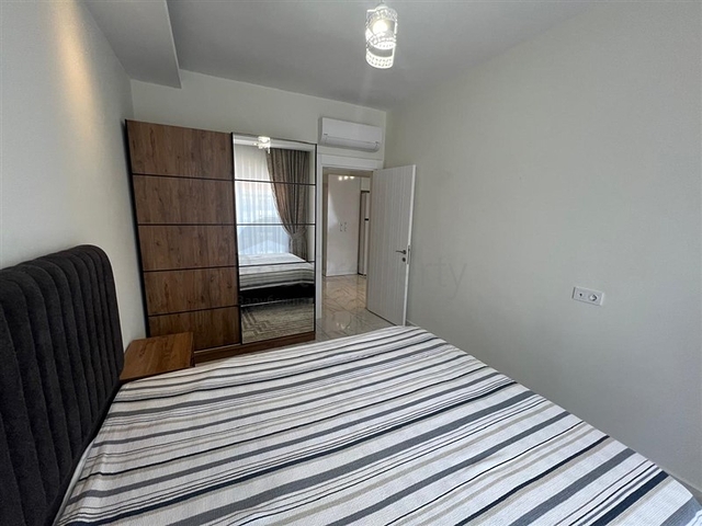 Wohnung vom Eigentümer mit 1+1 Grundriss im Stadtteil Kestel