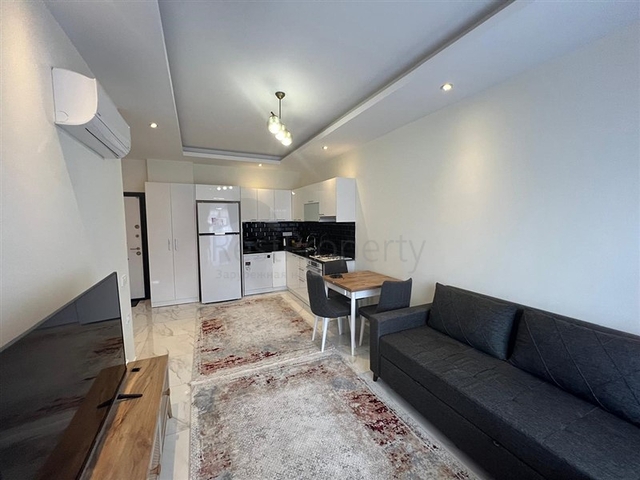 Wohnung vom Eigentümer mit 1+1 Grundriss im Stadtteil Kestel