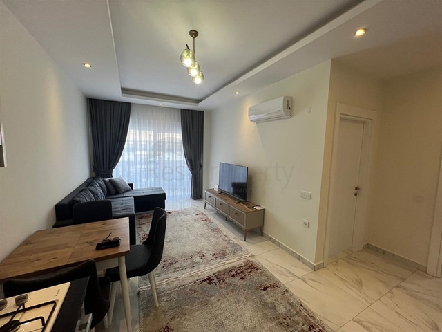 Wohnung vom Eigentümer mit 1+1 Grundriss im Stadtteil Kestel