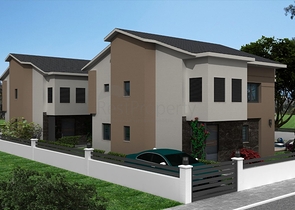 Villa mit 4 Schlafzimmern in Fethiye