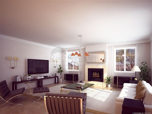 Luxusvilla in Fethiye