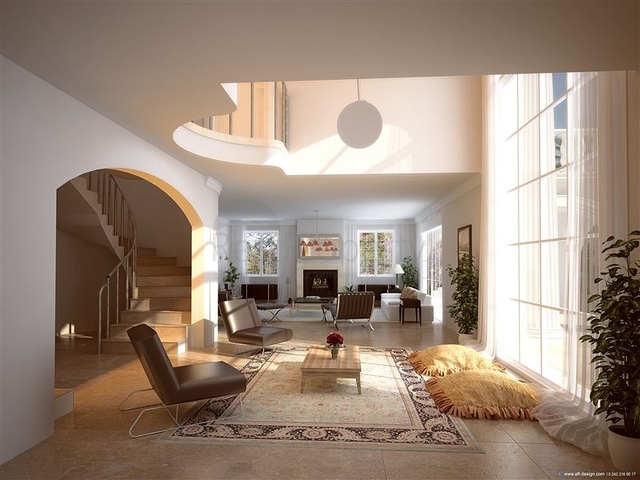 Luxusvilla in Fethiye