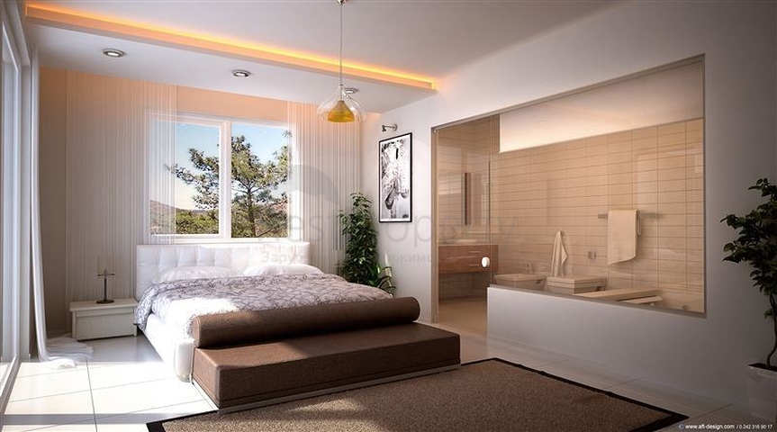 Luxusvilla in Fethiye