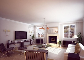 Luxusvilla in Fethiye