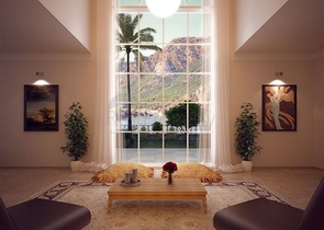 Luxusvilla in Fethiye