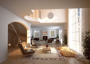 Luxusvilla in Fethiye