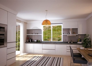 Luxusvilla in Fethiye