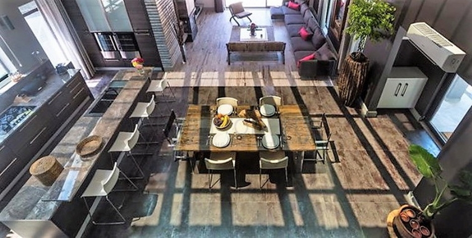 Villa mit großem Herrenhaus in Fethiye